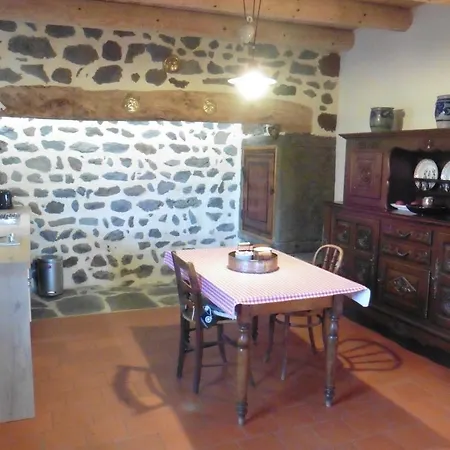 Holiday home La Loge