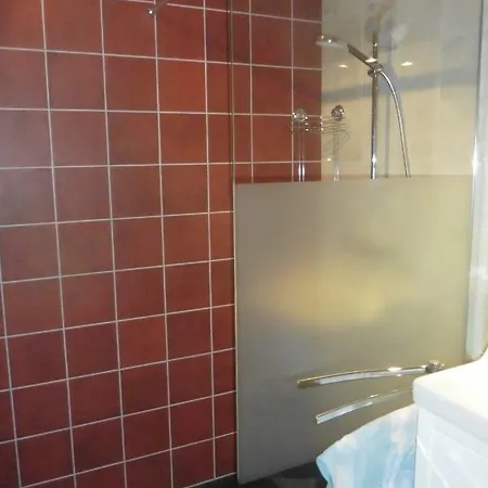 Dom wakacyjny La Loge *