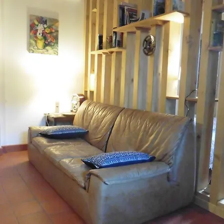 La Loge Sanssac-l'Eglise