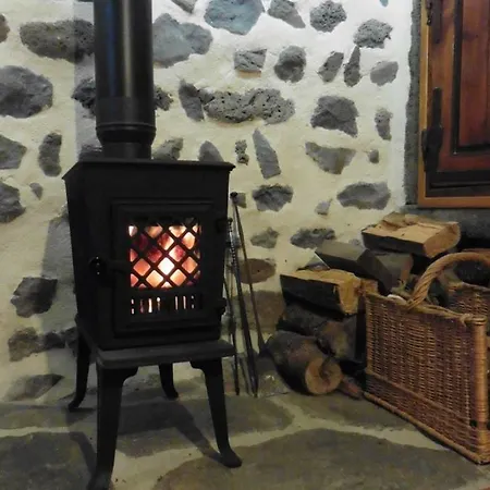 La Loge Dom wakacyjny Sanssac-l'Eglise